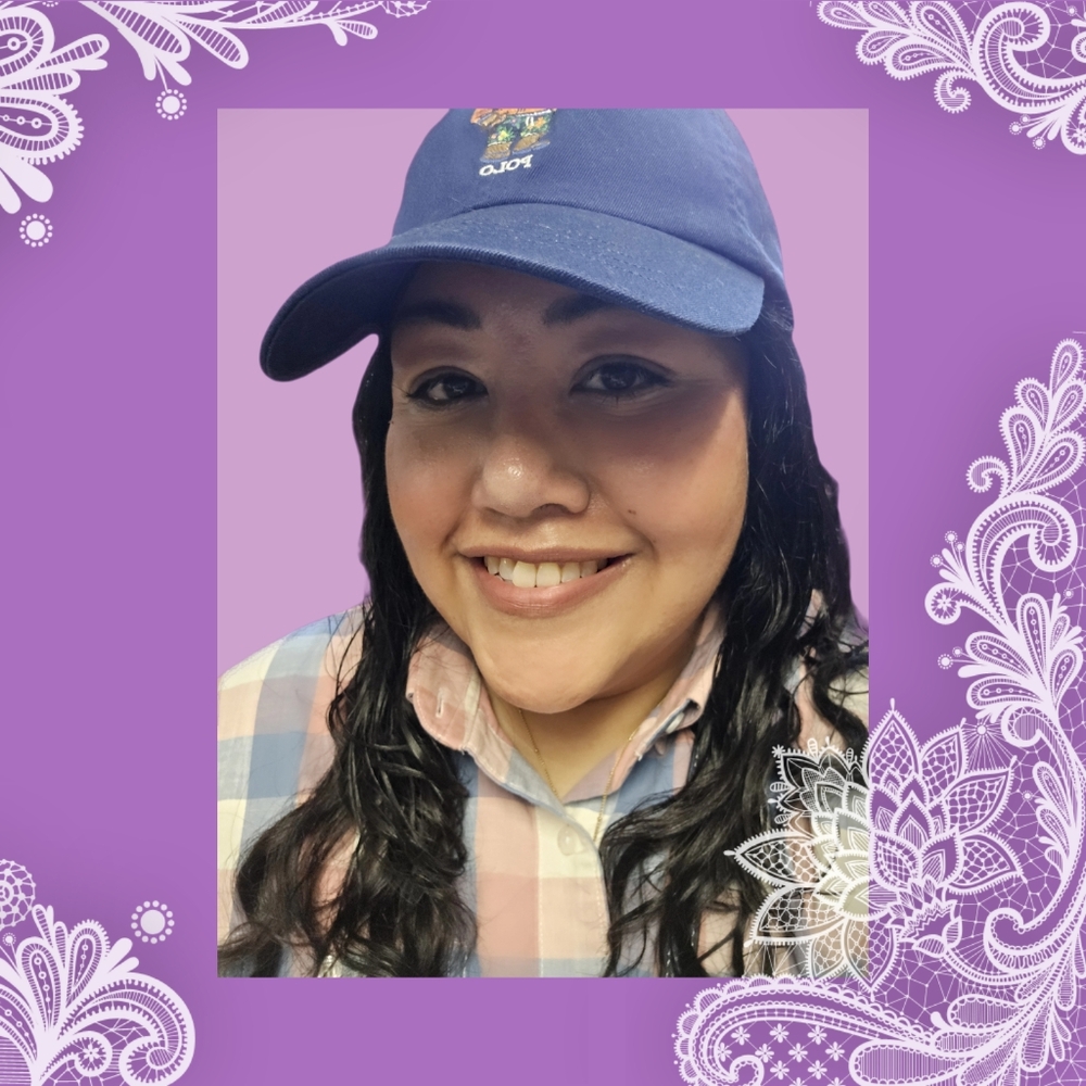 Meet your Posher, Gabby
